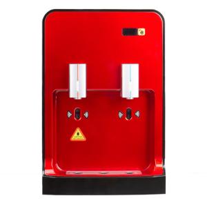 Best 5L/H Capacity SS304 Hot Water Tank Water Cooler Water Dispenser with 85C～95C Output Temperature and Wire Plug Customized wholesale