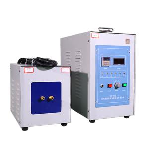 IGBT High Frequency Induction Hardening Equipment With Transformer