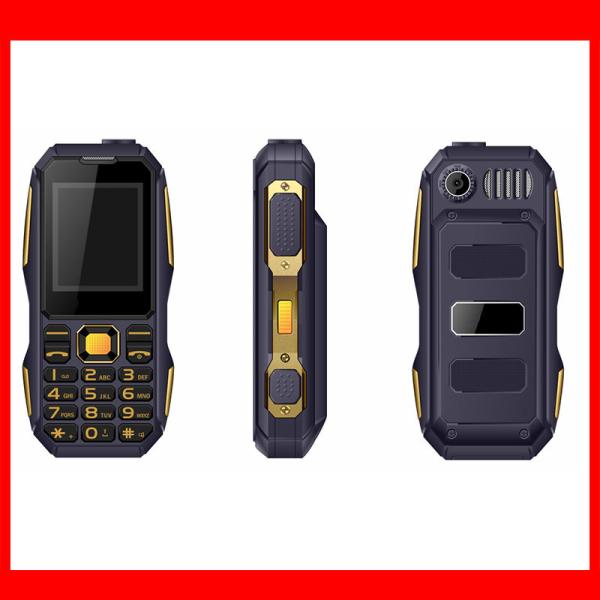 Cheap 1.77 tough feature phone with 1200mah big battery bi flashlight for ourdoor use mobile phone bar cellphone for sale