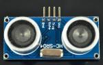 HC-SR04 Ultrasonic sensor module Distance Measuring Transducer Sensor for