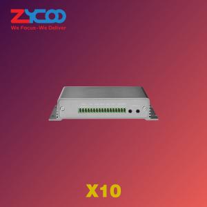 5V SIP Enabled Zone Pager Gateway EN 55035:2017 Certificated