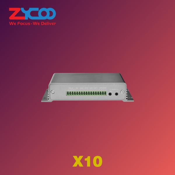 Cheap 5V SIP Enabled Zone Pager Gateway EN 55035:2017 Certificated for sale