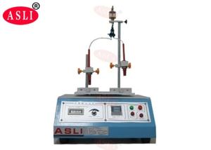 China Lab Resistant Friction Testing Equipment , Floor Brick and Plywood Friction Tester on sale