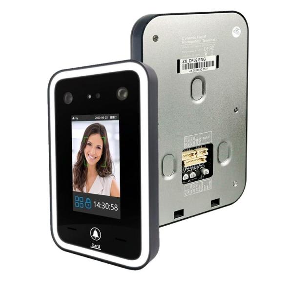 Cheap RoHs Face Recognition Machines for sale