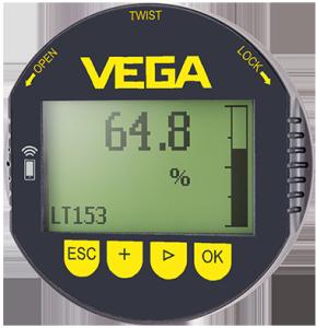 Best PLICSCOM.XW Pluggable Display And Adjustment Module For Plics® Sensors wholesale