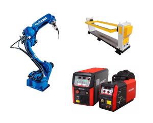 Best Angle Mounting AR1440 Welding Automation Arm For Welding Automation wholesale