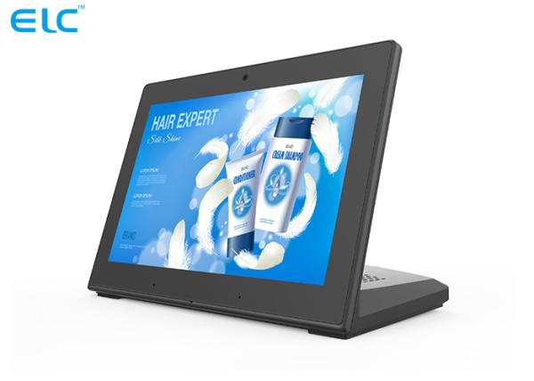 Cheap Android 8.1 capacitive touch LCD Display 8 Inch Business Meeting Service for sale