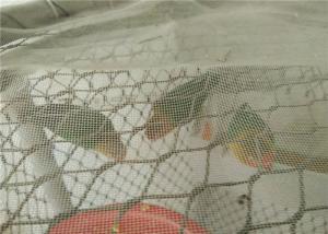 China 7*19 Stainless Steel Aviary Mesh , Aviary Wire Mesh For Aviary Building on sale