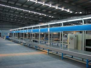 Fully Automatic Assembly Custom Washing Machine / Shell Bending Machines