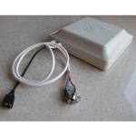Reading Range 5m UHF RFID Integrated Reader Serial port TCP port Wifi UHF RFID