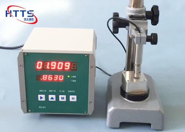 Cheap Vibration Measurement Eddy Current Displacement Sensor Long Term Monitor For Size for sale