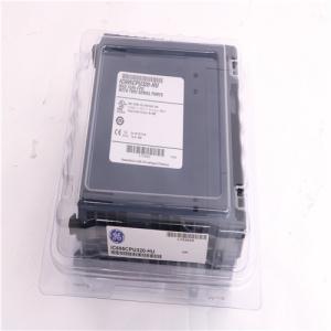 Best GE Controller IC695CPU320 GE IC695CPU320 Controllers/Processors PLC wholesale