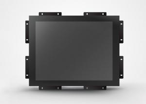 Best Open Frame Touch Screen Monitor / Open Frame Touchscreen LCD For CNC Machine wholesale