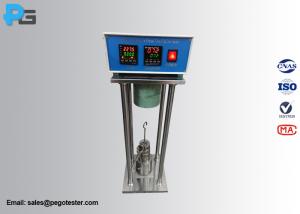 IEC60320-1 Appliance Couplers Maximum and Minimum Withdrawal Force Testing Equipment