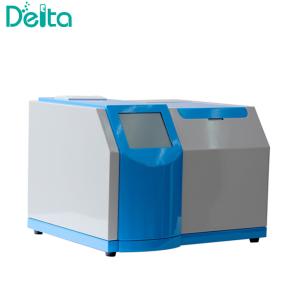 Best DLT High Precision Transformer Insulating Oil Dielectric Loss Tester wholesale