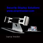 COMER security laptop locking system notebook display computer bracket