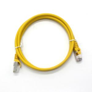China 1m 3m 5m Ethernet Jumper Cable RJ45 8P8C Cat5 Cat5e Cat6 Patch Cord on sale
