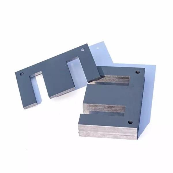 Cheap Customized E I Laminations For Low And Medium Voltage Transformer Industries for sale