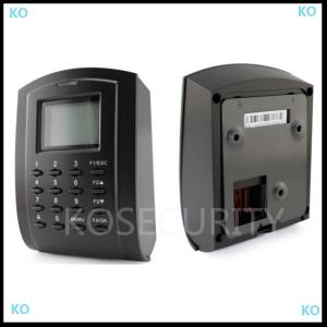 Easy installation RS232 Access Control SC103