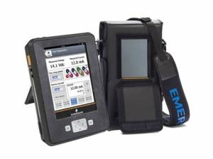 Best Emerson TREXLHPNA9S1S Device Communicator with HART Application wholesale