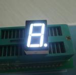 1.0 inch Common Cathode Single digit 7 Segment LED Display For Elevator Position