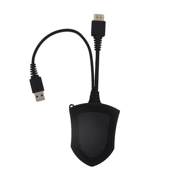 Cheap HDMI 1.4 5 GHz Wireless Media Transmitter IOS Android Mac for sale