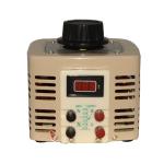 TDGC2 Analog Meter Display Alternator Variac Voltage Regulator AC Automatic