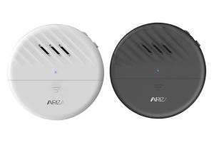 Door Window 130db Vibration Security Alarm Sensitivity Adjustable