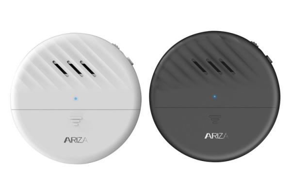 Cheap Door Window 130db Vibration Security Alarm Sensitivity Adjustable for sale