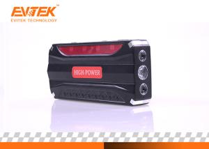 Air Compressor 24v Jump Starter / Multi Function Jump Starter 10000mah