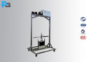 Portable Electrical Safety Test Equipment Apparatus As Per IEC60236-1-2018 Clause 8.8