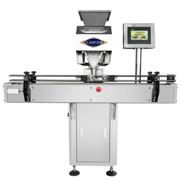 Cheap Pill Tablet Capsule Counting Machine for sale