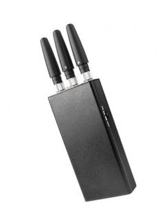 CDMA / GSM Cell Phone Signal Jammer