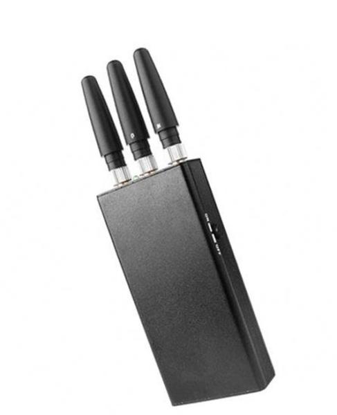 Cheap CDMA / GSM Cell Phone Signal Jammer for sale