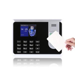 Best SSR Report Biometric Time Attendance and Fingerprint Access Control System wholesale