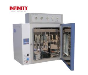 China Constant Temp Positest Adhesion Tester PED Control Hot Air Circulation on sale