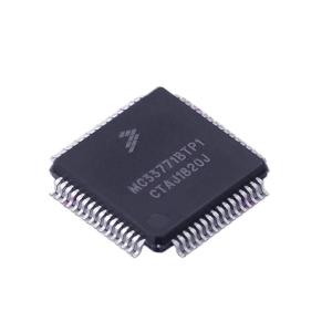 Best N-X-P MC33771BTP1AE IC Electronics Components Second Hand Chip Cpu Computer wholesale