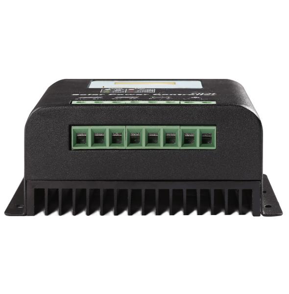 Cheap 150A PWM Solar Charge Controller for sale
