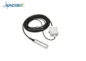 Best Hydroelectric Power Submersible Water Level Transmitter Intrinsically Safe Explosion Proof with accuracy 0.25% wholesale