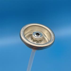 Female Paint Spray Valve  Precise Coating Solution For Artistic Projects