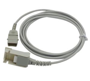 Best BCI Db9 Extension Cable SpO2 Adapter Cable DB 9 Pin To DB9 Female wholesale