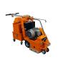 Buy cheap Low Vibration 5.5kw 380v Milling Machine For Concrete from wholesalers