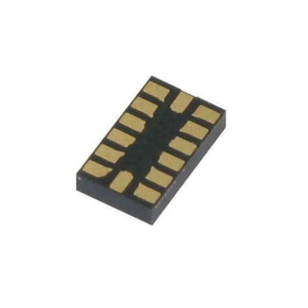 Cheap ADXL343BCCZ Sensor IC 3-Axis Digital Accelerometer LGA-14 Digital MEMS Accelerometer for sale