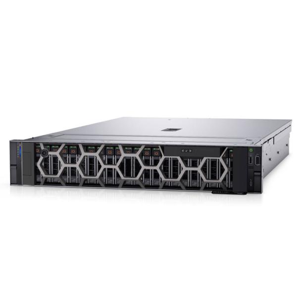 Cheap Rack Server Original R750 Poweredge Intel XEON CPU PC Computer 16SFF Media GPU 2U for sale
