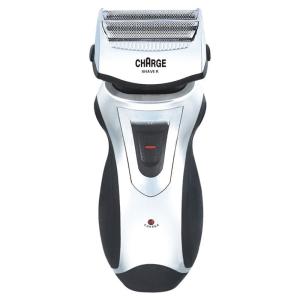 Custom Rechargeable Double Blade Men'S Electric Shaver With Battery