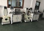 DWC-520 From 1/4" to 7/8" Twin Loop Wire Spool Binding Machine With Binding