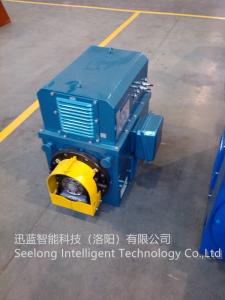 Best Car Dynamometer Dyno Testing Machine / Engine Test Bench wholesale