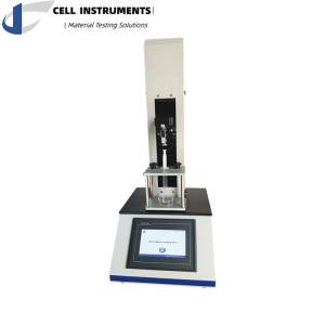 Best Medical Packaging Tensile Tester Aluminum And Plastics Combined Closure Opening Tester Syringe Pull Force Tester wholesale