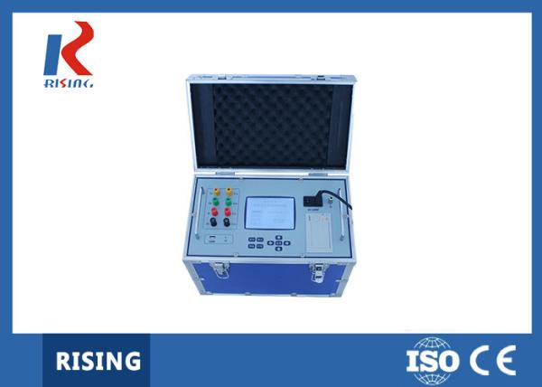 Cheap RSR3310 Transformer Testing Equipment Three Channel DC Resistance Tester for sale