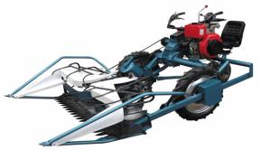 China Reaper Binder on sale